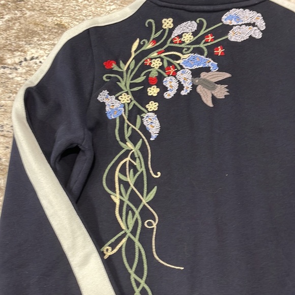 Anthropologie Saturday Sunday track jacket - Picture 5 of 5